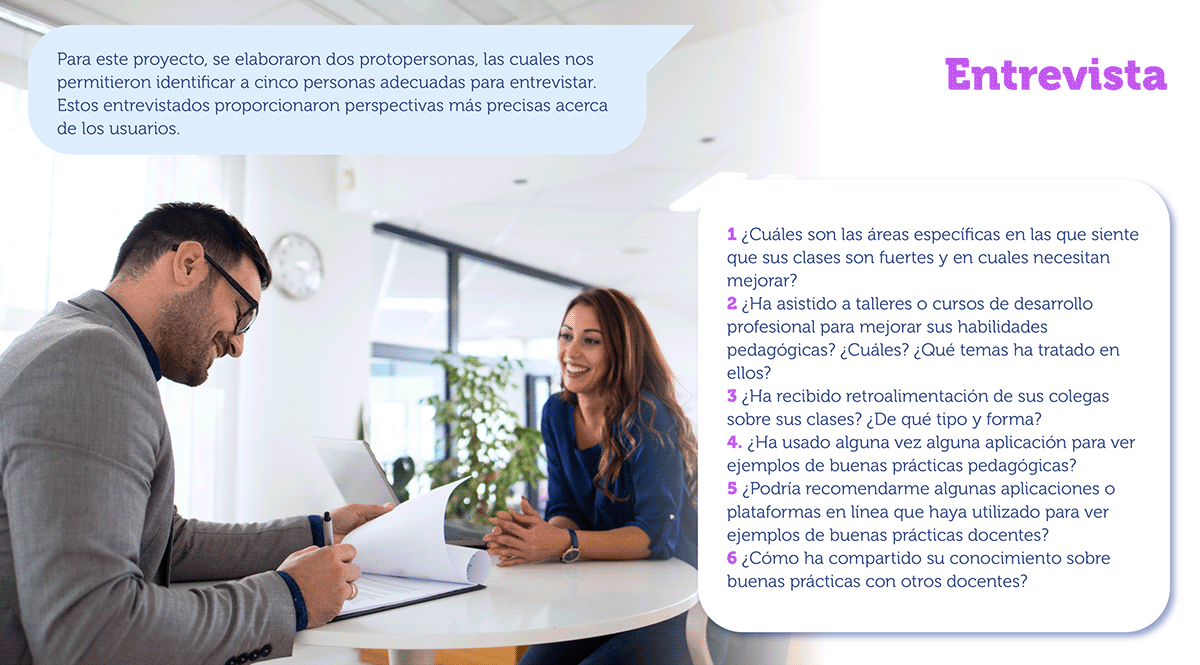 Imagen de la interfaz principal del sistema