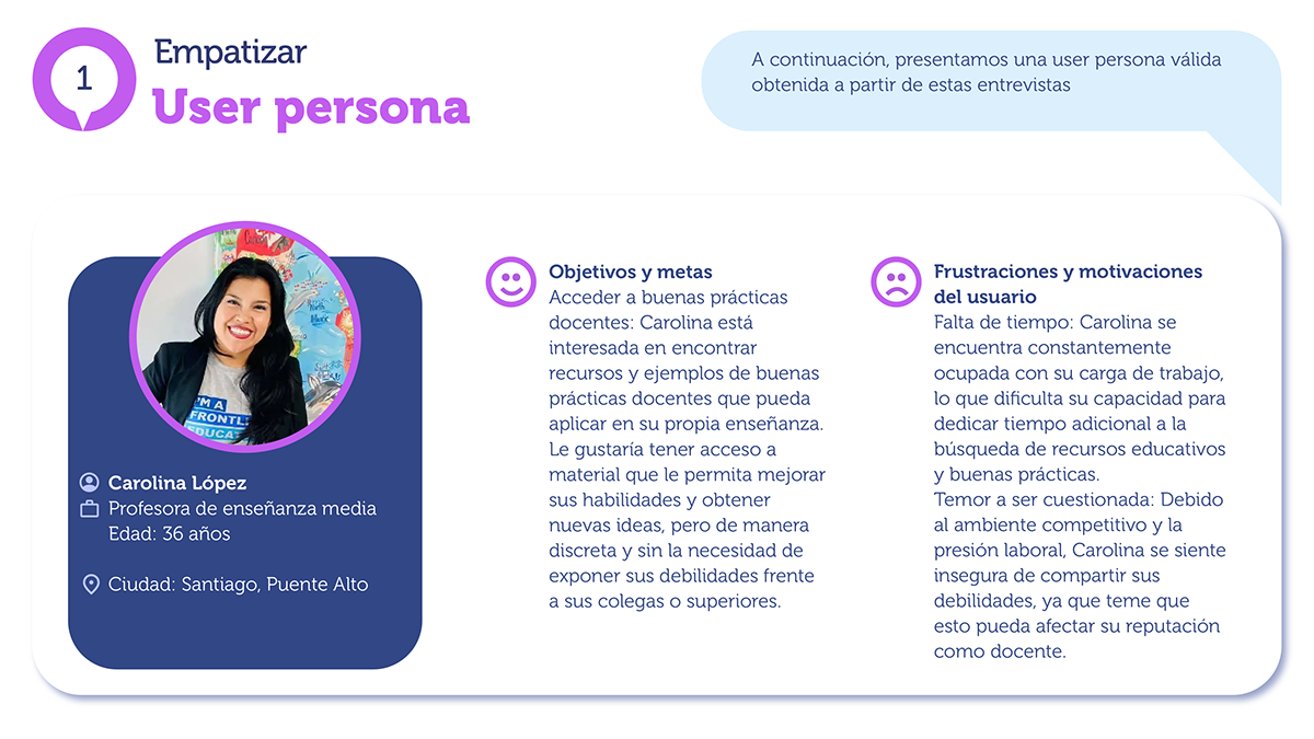 Imagen de la interfaz principal del sistema